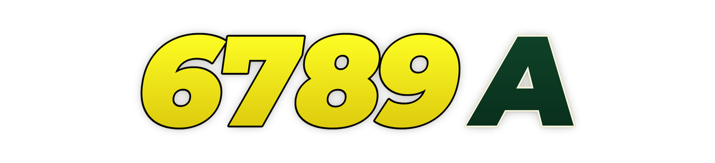 6789a Casino